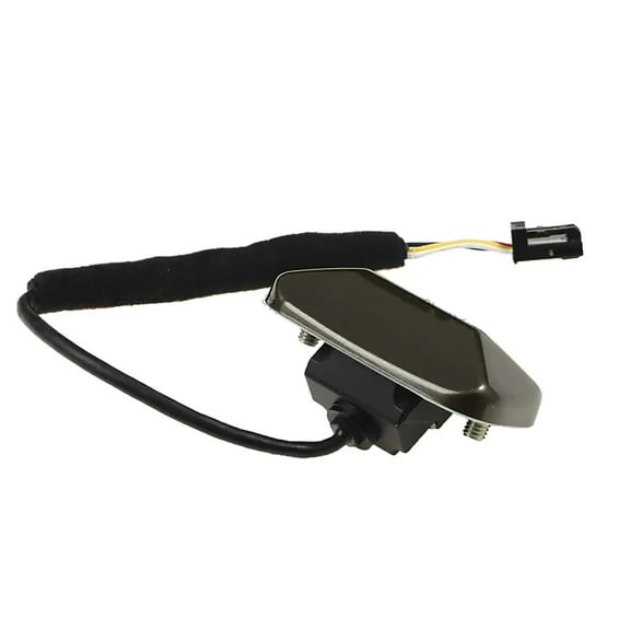 For Kia Soul 2010-2013 Reverse Backup Parking Camera Far-infrared Wide-Angle Vision Camera