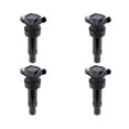 thumbnail image 1 of For Kia Soul 2012 2013 2014 New Ignition Coil Set - BuyAutoParts, 1 of 4