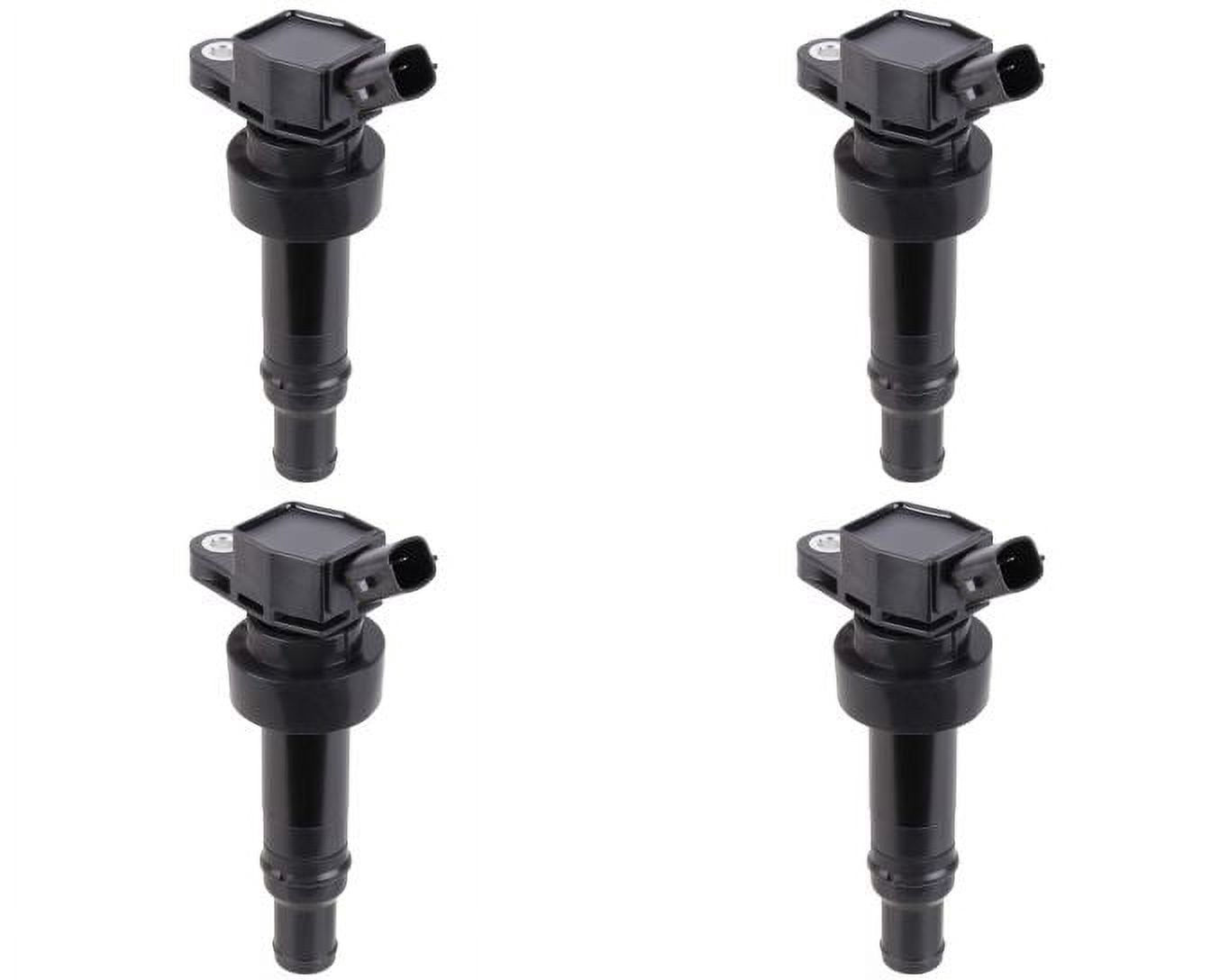 NGK 2016-12 Kia Soul COP Pencil Type Ignition Coil main image 1