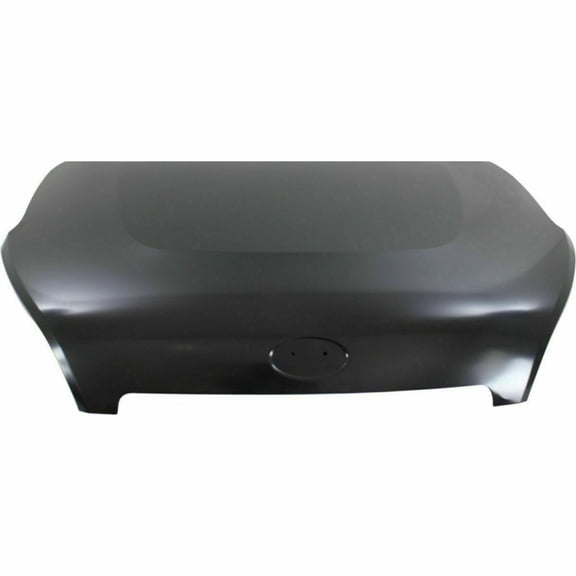 For Kia Soul 2012 2013 Hood Panel Assembly | Steel | Primed | CAPA | KI1230130 | 664002K510