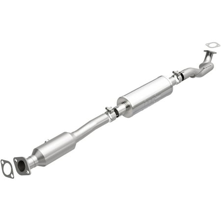 For Kia Soul 2012 2013 MagnaFlow Direct Fit CARB CA Catalytic Converter