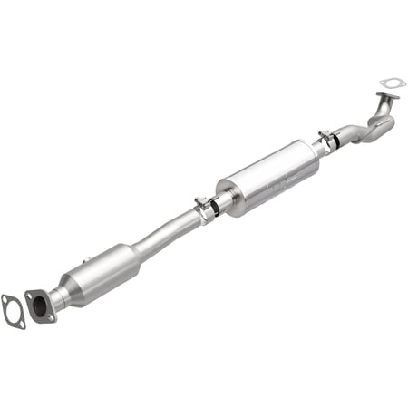For Kia Soul 2012 2013 MagnaFlow Direct Fit CARB CA Catalytic Converter