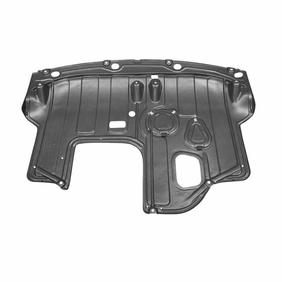 For Kia Soul 2014 15 16 17 18 2019 Engine Splash Shield | Lower | KI1228139 | 29110B2200