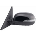 thumbnail image 1 of For Kia Soul 2014 2015 2016 Left Driver Side View Mirror - BuyAutoParts, 1 of 6
