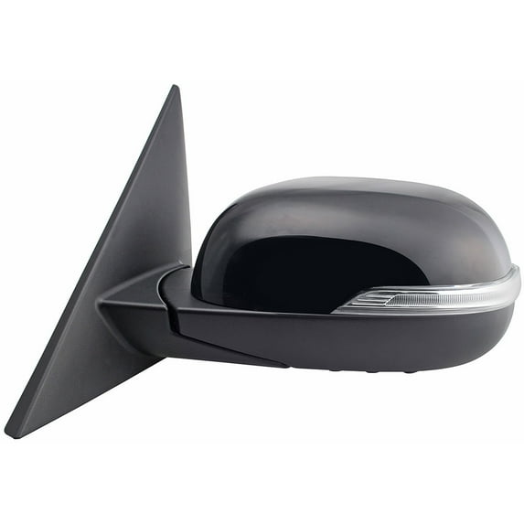 For Kia Soul 2014 2015 2016 Left Driver Side View Mirror - BuyAutoParts