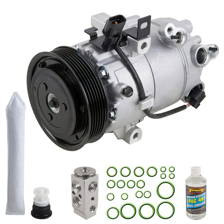 2014 ac compressor deals