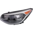 thumbnail image 1 of For Kia Soul 2014-2016 Headlight Assembly Driver Side Standard Type CAPA Certified | KI2502167 | 92101-B2270, 1 of 4