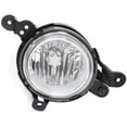 thumbnail image 1 of For Kia Soul 2016 Fog Light Assembly Passenger Side KI2593154, 1 of 4