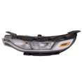 thumbnail image 1 of For Kia Soul 2020 2021 Daytime Running Light Assembly Driver Side | GT-Line/LX/S/X-Line Model | Replacement For KI2562103 | 92207 K0020, 1 of 6