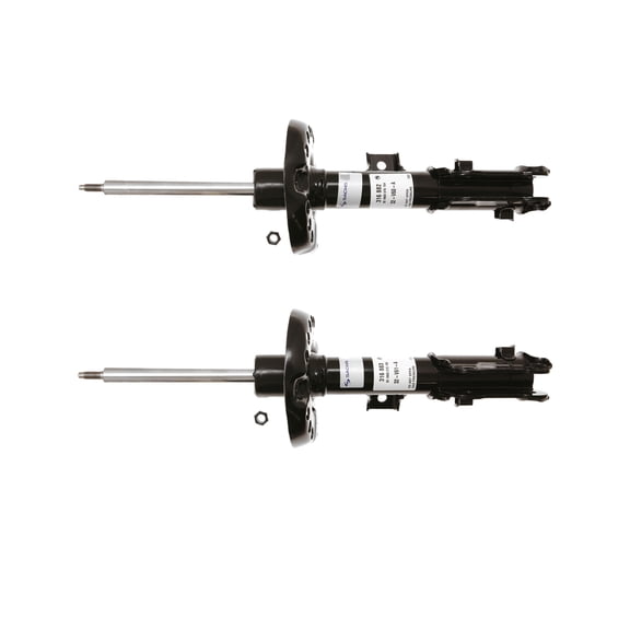 For Kia Soul EV 2014-2018 Pair Sachs Front Struts - BuyAutoParts