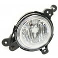 thumbnail image 1 of For Kia Soul Fog Light Assembly 2016 Driver Side KI2592154, 1 of 4