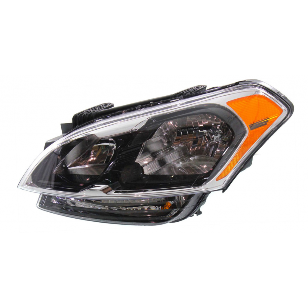 2012 Kia Soul Headlight Bulb