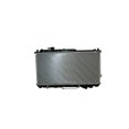 thumbnail image 1 of For Kia Spectra 2001 2002 2003 2004 New Radiator - BuyAutoParts, 1 of 3