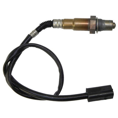 For Kia Spectra 2002 2003 2004 New O2 Sensor - Buyautoparts