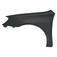 thumbnail image 1 of For Kia Spectra 2004-2009 Replace KI1240118V Front Driver Side Fender, 1 of 5