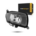 thumbnail image 1 of For Kia Spectra 2007 2008 2009 OEM Fog Light Assembly Passenger Side | Front | Clear | Replacement For 615343172903, 922022F100, 1 of 5