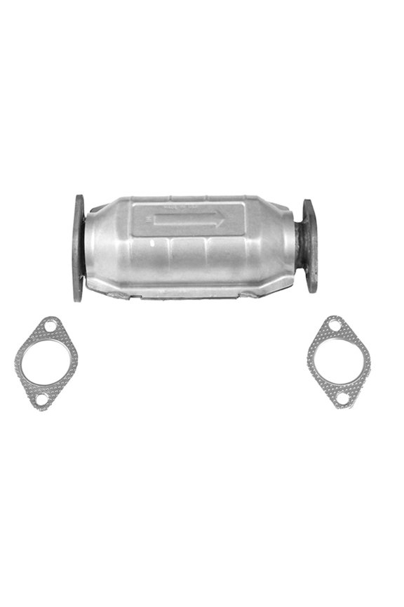 For Kia Spectra 2007-2009 AP Exhaust Catalytic Converter CARB Approved