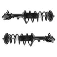 thumbnail image 1 of For Kia Spectra5 2004 2005 2006 2007 2008 2009 Pair Duralo Rear Strut Shock, 1 of 6