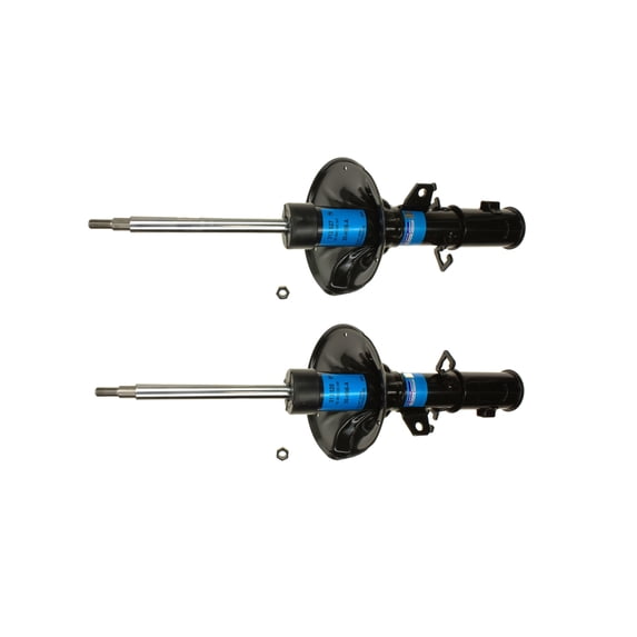 For Kia Spectra5 2004 2005 2006 2007 2008 2009 Pair Sachs Front Struts - BuyAutoParts