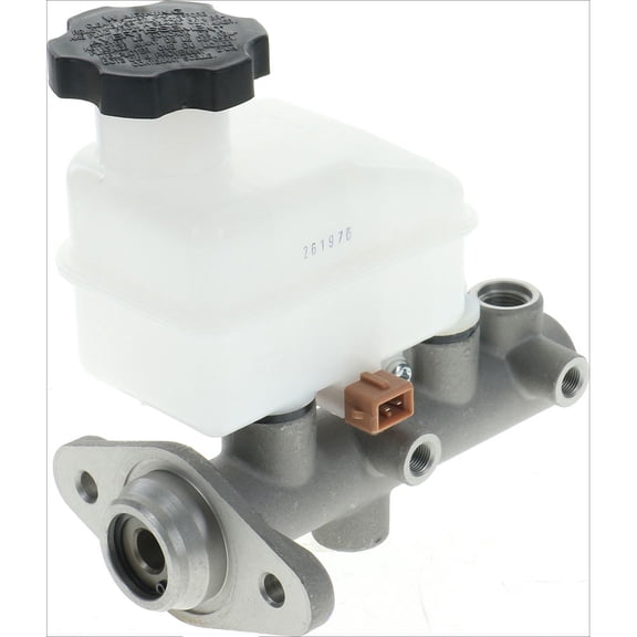 For Kia Spectra5 2005 2006 2007 2008 2009 Brake Master Cylinder - BuyAutoParts