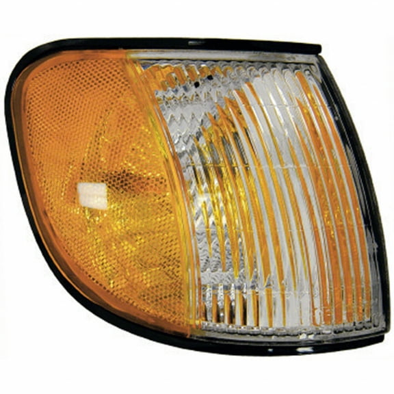 For Kia Sportage 1999 2000 Passenger Side Turn Signal/Corner Light | 0K08A51060B | KI2521104