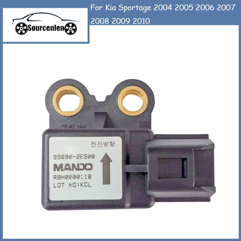 For Kia Sportage 2004 2005 2006 2007 2008 2009 2010 Genuine Yaw Rate G