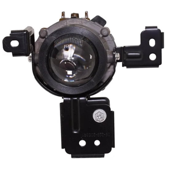 For Kia Sportage 2020 2021 2022 OEM Fog Light Assembly Passenger Side | Front | Replacement For KI2593166, KI2593166OE