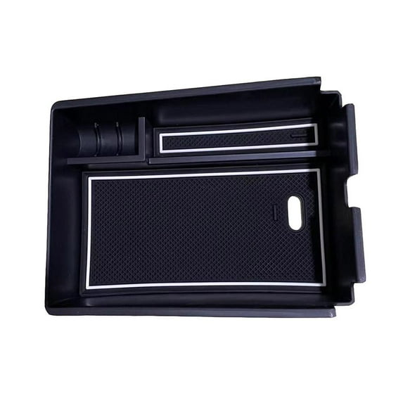 For Kia Sportage 2022-2023 Car ABS Tray Console Armrest Storage Glove Box HOT M9