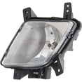 thumbnail image 1 of For Kia Sportage Fog Light Assembly 2011 2012 2013 Driver Side For KI2592131 | 92201 3W000, 1 of 4
