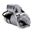 thumbnail image 1 of For Kia Sportage Starter Motor 2005-2010 | 2.0 Liter 4-Cyl Automatic Transmission For 36100-23070, 1 of 7