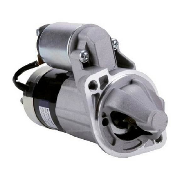 For Kia Sportage Starter Motor 2005-2010 | 2.0 Liter 4-Cyl Automatic Transmission For 36100-23070