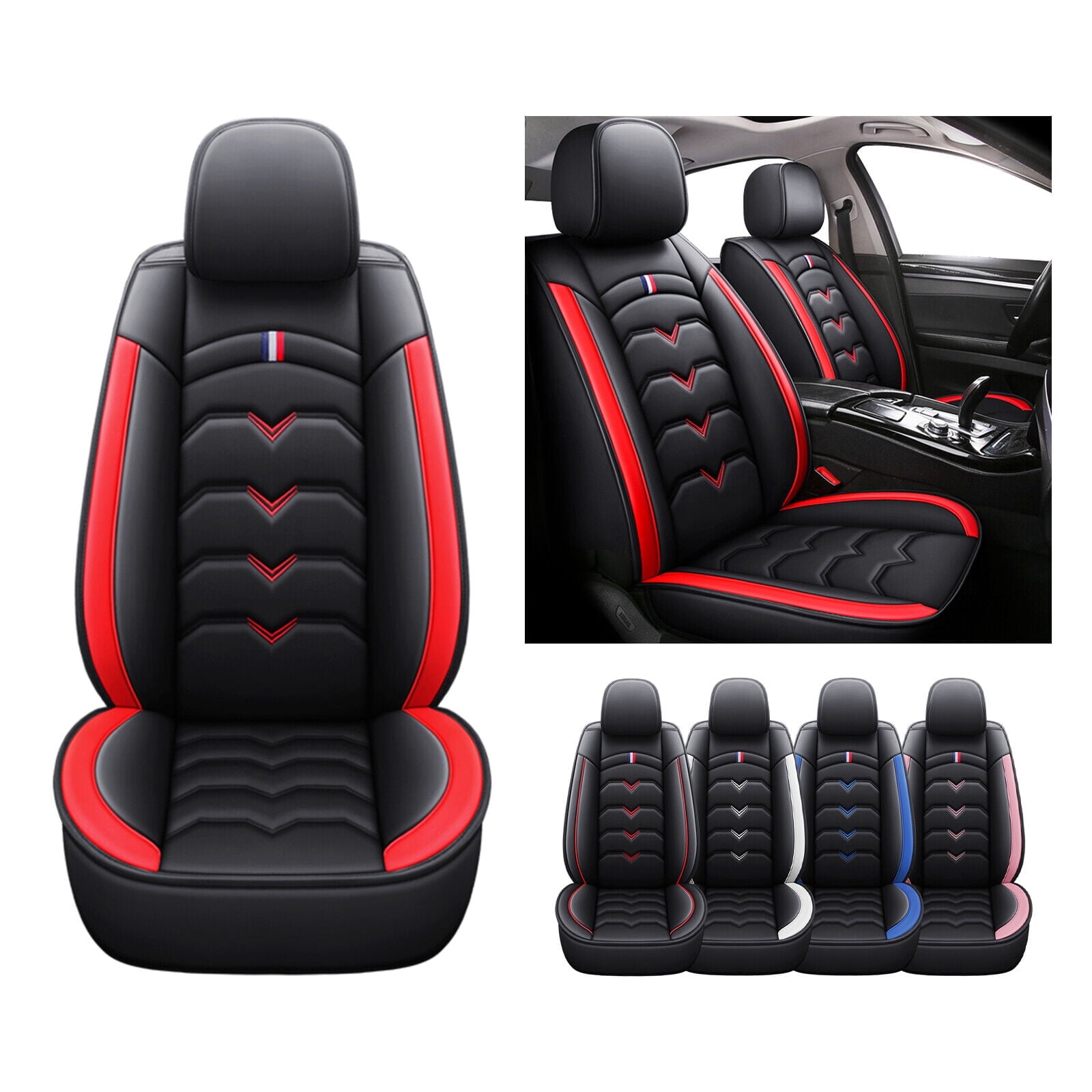 Kia optima seat covers hot sale