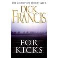 thumbnail image 1 of Pre-Owned For Kicks Paperback, 1 of 1