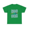 thumbnail image 1 of For Kids Student Eye Survived 100th Day Of School T-Shirt, 1 of 1