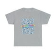 thumbnail image 1 of For Kids Student Eye Survived 100th Day Of School T-Shirt, 1 of 1