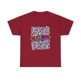 thumbnail image 1 of For Kids Student Eye Survived 100th Day Of School T-Shirt, 1 of 1