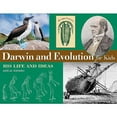thumbnail image 1 of Pre-Owned Darwin and Evolution for Kids: His Life and Ideas with 21 Activities Volume 16 (Paperback) 1556525028 9781556525025, 1 of 1