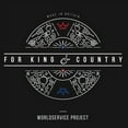 thumbnail image 1 of For King & Country (Vinyl), 1 of 1