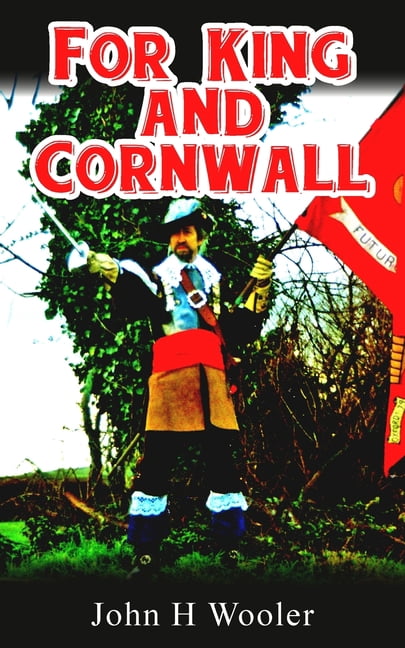 For King and Cornwall, (Paperback)