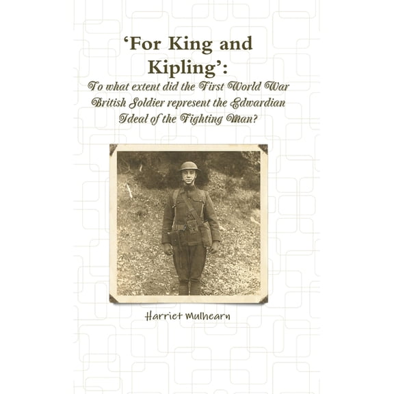 For King and Kipling, (Hardcover)