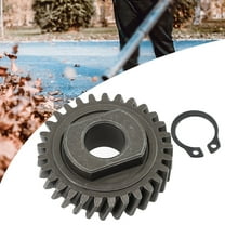 For Kitchenaid Stand Mixer Worm Gear Replacement Part Number W11086780 9706529 Compatible With Multiple Models