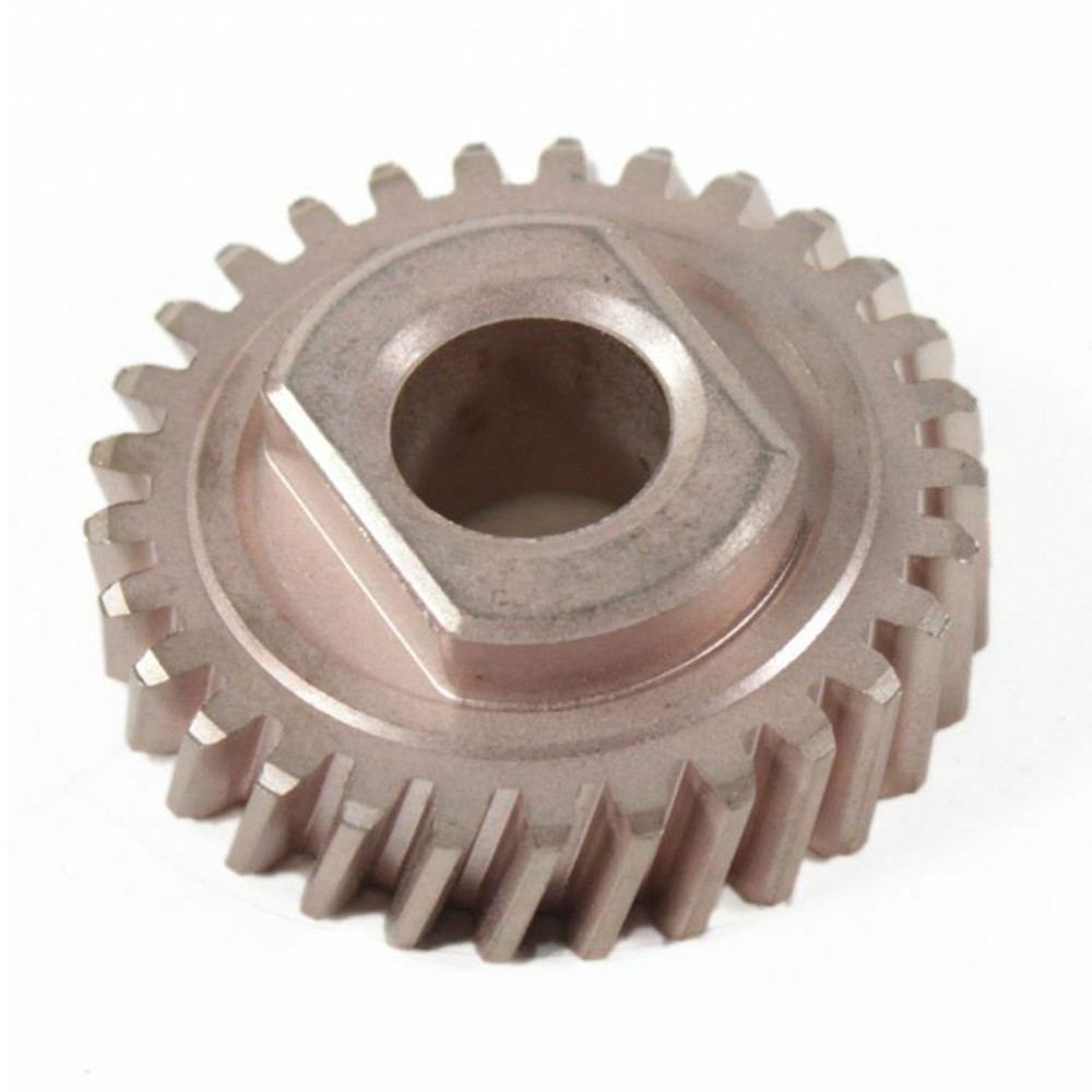 For Kitchenaid Worm Gear W11086780 Factory OEM Part,Stand Mixer Worm Follower Replaces 9703543 W10916068 - image 1 of 6