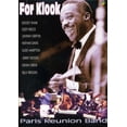 thumbnail image 1 of For Klook (DVD), MVD (Generic), Music & Performance, 1 of 1