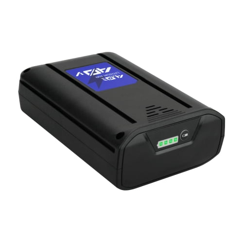 Banshee Rechargeable 4.0Ah Battery, Replacement for Kobalt 40V Li-ion Power Tools