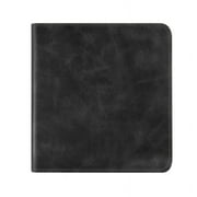 For Kobo Libra 2 for Case Leather Cover with Auto Sleep Wake Hand Strap Stand 20