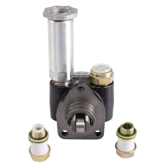 For Komatsu 6D95 6D102 Engine Pump Fuel 105220-5960 105220-5001