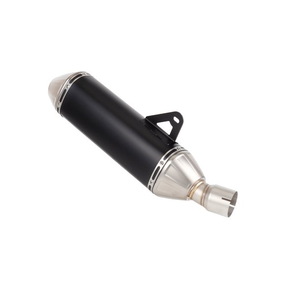 For Kove 800X 2024 2025 2026 800X Pro, Rally 800 X Euro 5 5+ Escape Modified Escape Motorcycle Exhaust Muffler Link Pipe 51MM Slip-on Tube System