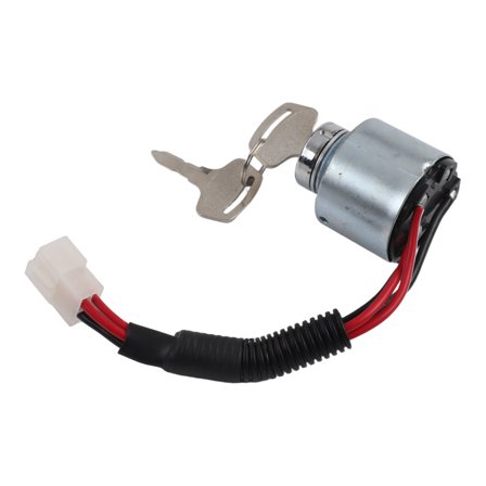 Kubota Ignition Parts for Tractors and Mowers - Walmart.com