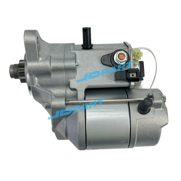 For Kubota D905 Starter Motor 16611-63010 Engine Parts Advantage supply