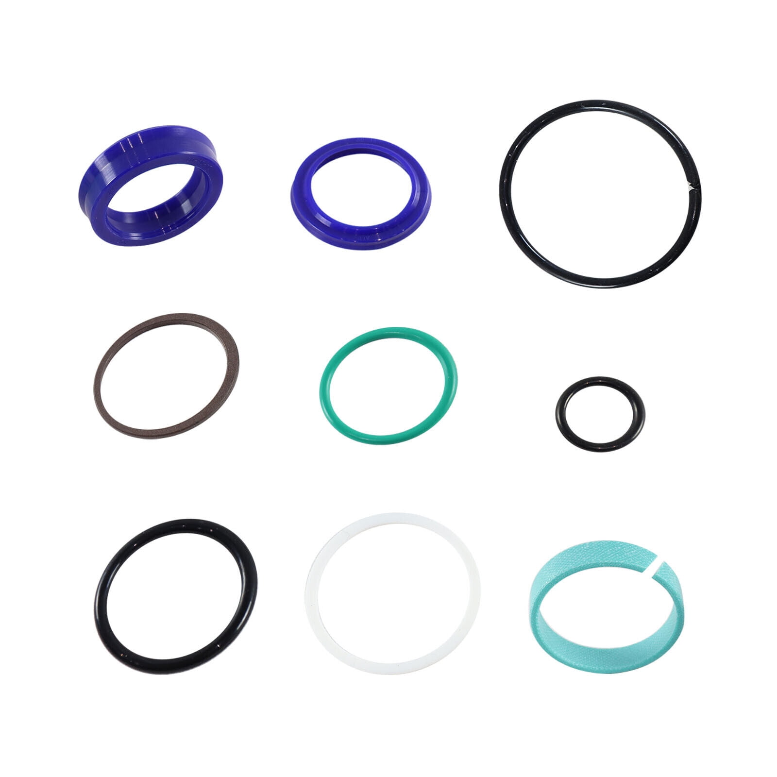 For Kubota Front Loader LA463 LA513,Kubota Tractor Cylinder Seal Kit